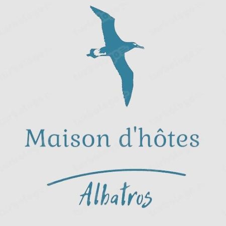 Maison Albatros Gobernación de Gobernación de Mahdia Exterior foto